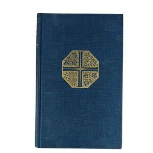 The New English Bible New Testament Hardcover Oxford & Cambridge 1961